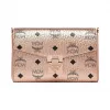 MCM Millie Flap Crossbody in Visetos MYZ9SME04TC001