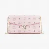 MCM 女士 斜挎包 MYZ9SME05QH001