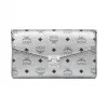 MCM MILLIE VISETOS翻盖斜挎包 MYZ9SME05SB001