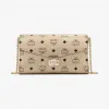 MCM 女士 斜挎包 MYZ9SME05T1001