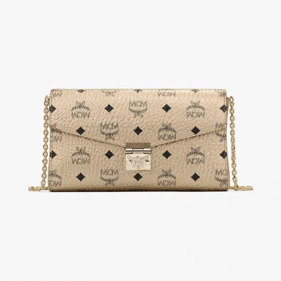 MCM 女士 斜挎包 MYZ9SME05T1001
