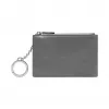 MCM Zip Key Wallet in Monogram Patent Leather MYZ9SPM06EG001