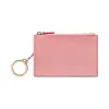 MCM MONOGRAMMED皮革拉链钱夹 MYZ9SPM06QB001