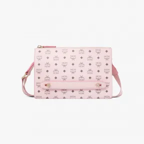 MCM Visetos Original 迷你手袋 MYZAAVI01QH001