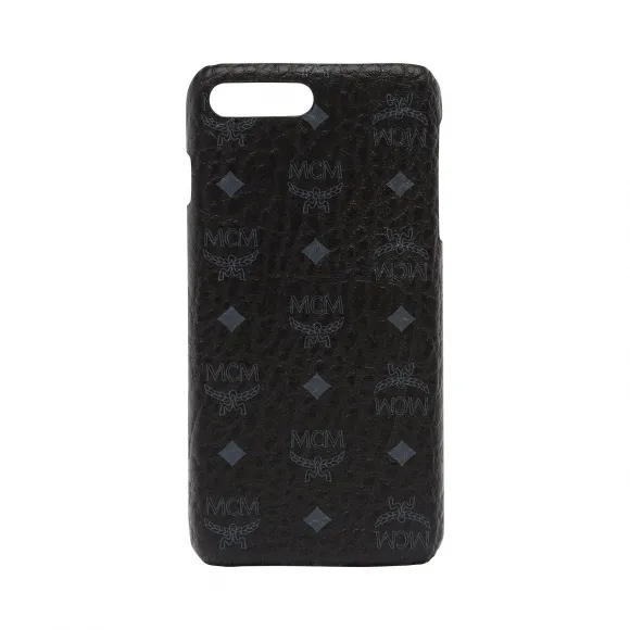 MCM iPhone 6S/7/8 Case in Visetos Original MZE8SVI96BK001