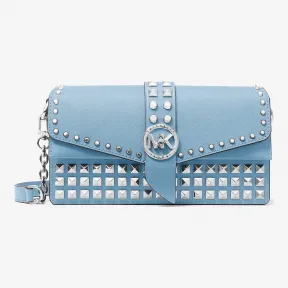 迈克高仕/Michael Kors GREENWICH 可转换肩部中号 30S2SGRL8L407