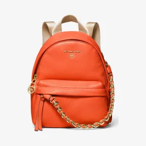 迈克高仕/Michael Kors Slater 超小粒纹皮革多用途背包 30T0G04B0L-0811