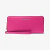 迈克高仕/Michael Kors 十字纹皮革欧陆式腕带 32H8TF6T3L-8120