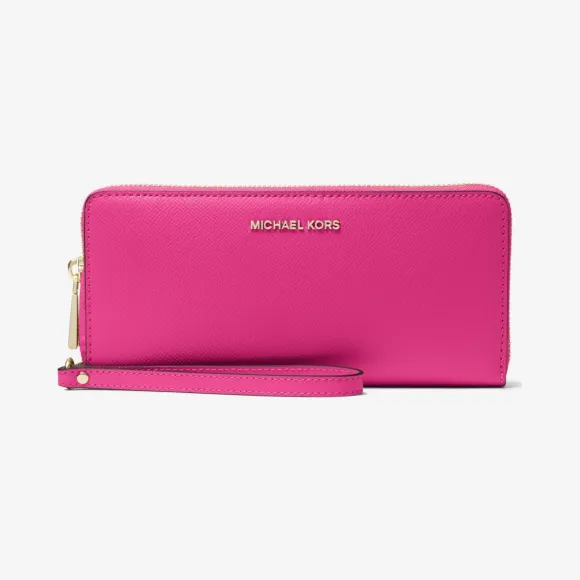 迈克高仕/Michael Kors 十字纹皮革欧陆式腕带 32H8TF6T3L-8120