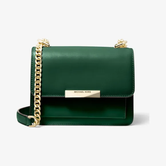 迈克高仕/Michael Kors 女士 Jade 超小号斜挎包 32S9GJ4C0L309