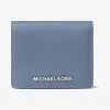 迈克高仕/Michael Kors Jet Set Travel 皮质翻盖名片夹 32T4STVF2L405