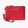 迈克高仕/Michael Kors 皮革零钱包 32T7GM9P0L-0618