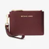 迈克高仕/Michael Kors 皮革零钱包 32T7GM9P0L-0635