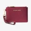 迈克高仕/Michael Kors 皮革零钱包 32T7GM9P0L-2192
