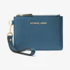 迈克高仕/Michael Kors 皮革零钱包 32T7GM9P0L-2198
