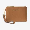 迈克高仕/Michael Kors 皮革零钱包 32T7GM9P0L-2297