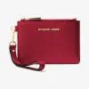迈克高仕/Michael Kors 皮革零钱包 32T7GM9P0L-2326