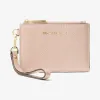 迈克高仕/Michael Kors Mercer 小号皮质零钱包 32T7GM9P0L187