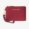 迈克高仕/Michael Kors Mercer 小号皮质零钱包 32T7GM9P0L361