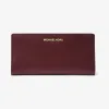 迈克高仕/Michael Kors Jet Set Travel 大号皮质卡夹包 32T8GF6D3T676