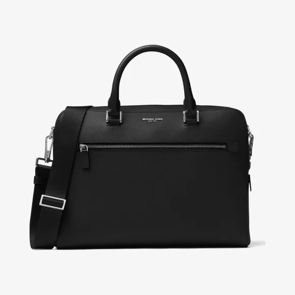 迈克高仕/Michael Kors Harrison 中号公文包 33S6LHRA2L001