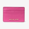迈克高仕/Michael Kors 荔枝纹皮卡包 34H1LJ6D5L-8120