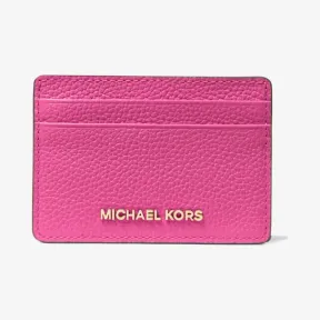 迈克高仕/Michael Kors 荔枝纹皮卡包 34H1LJ6D5L-8120