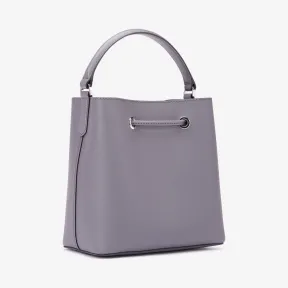 迈克高仕/Michael Kors  Suri 中号皮质水桶包 35T0SU2C5L050