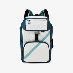 迈克高仕/Michael KorsCooper 老花双肩包 37U2LCOB6L361