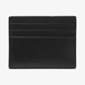 迈克高仕/Michael Kors Odin 皮质拼色卡夹 39S7SOSD2L001