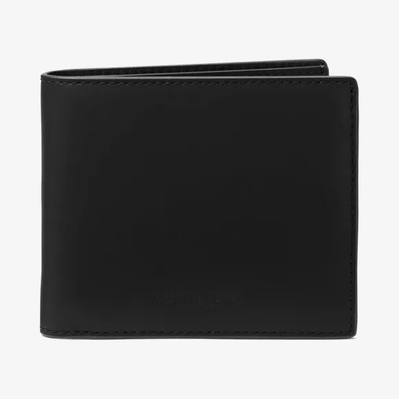 迈克高仕/Michael Kors Henry 皮质名片夹 39S7XOSF1L001