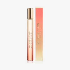 迈克高仕/Michael Kors Wonderlust Eau de Parfum Rollerball，0.34 盎司。 42HC-01-9999