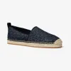 迈克高仕/Michael Kors Owen 徽标草编鞋 42S2OWFP1B-2068