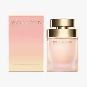 迈克高仕/Michael Kors Wonderlust Eau De Voyage 香水，3.4 盎司。 42T9-01-9999