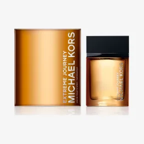 迈克高仕/Michael Kors Extreme Journey 淡香水，3.4 盎司。 435H-01-9999