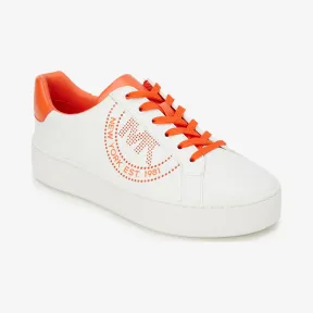 迈克高仕/Michael Kors  Poppy 系带休闲鞋 49T1POFS2L846