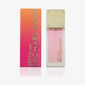迈克高仕/Michael Kors Sexy Sunset 迷情落日香水 5J5Y0100009999