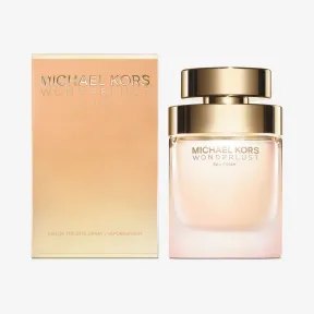 迈克高仕/Michael Kors Wonderlust Eau Fresh 淡香水，3.4 盎司。 5T13-01-9999