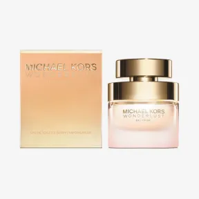 迈克高仕/Michael Kors Wonderlust Eau Fresh 淡香水，1.7 盎司。 5T14-01-9999