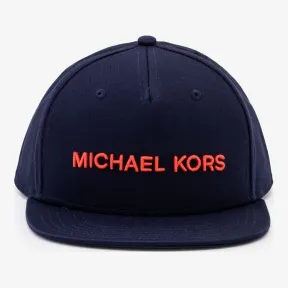 迈克高仕/Michael Kors 经典标志帽 CF100083CP3002