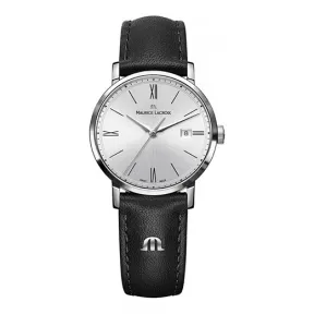 艾美/Maurice Lacroix ELIROS系列 石英机芯 女表 EL1084-SS001-113