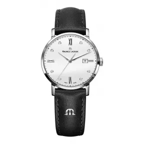 艾美/Maurice Lacroix ELIROS系列 石英机芯 女表 EL1084-SS001-150-1