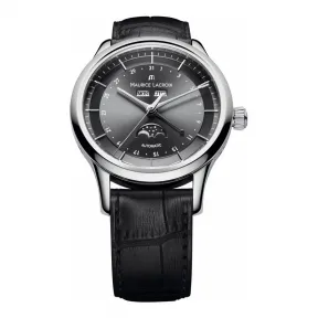 艾美/Maurice Lacroix 典雅系列 自动机械 男表 LC6068-SS001-331