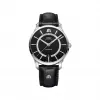 艾美/Maurice Lacroix pontos系列 40.5 MM 精钢  男表 PT6358-SS001-332-2
