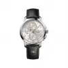 艾美/Maurice Lacroix pontos系列 43 MM 精钢 自动机械机芯 男表 PT6388-SS001-220-2