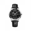 艾美/Maurice Lacroix pontos系列 43 MM 精钢 自动机械机芯 男表 PT6388-SS001-320-2