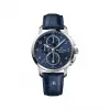艾美/Maurice Lacroix pontos系列 43 MM 精钢 自动机械机芯 男表 PT6388-SS001-420-4
