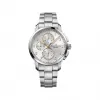 艾美/Maurice Lacroix pontos系列 43 MM 精钢 自动机械机芯 男表 PT6388-SS002-220-1