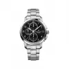 艾美/Maurice Lacroix pontos系列 43 MM 精钢 自动机械机芯 男表 PT6388-SS002-320-1