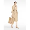 麦丝玛拉/Max Mara 配腰带大衣 1011032106010